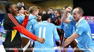 内马尔：我的身体状况正在好转，下场比赛肯定还能踢